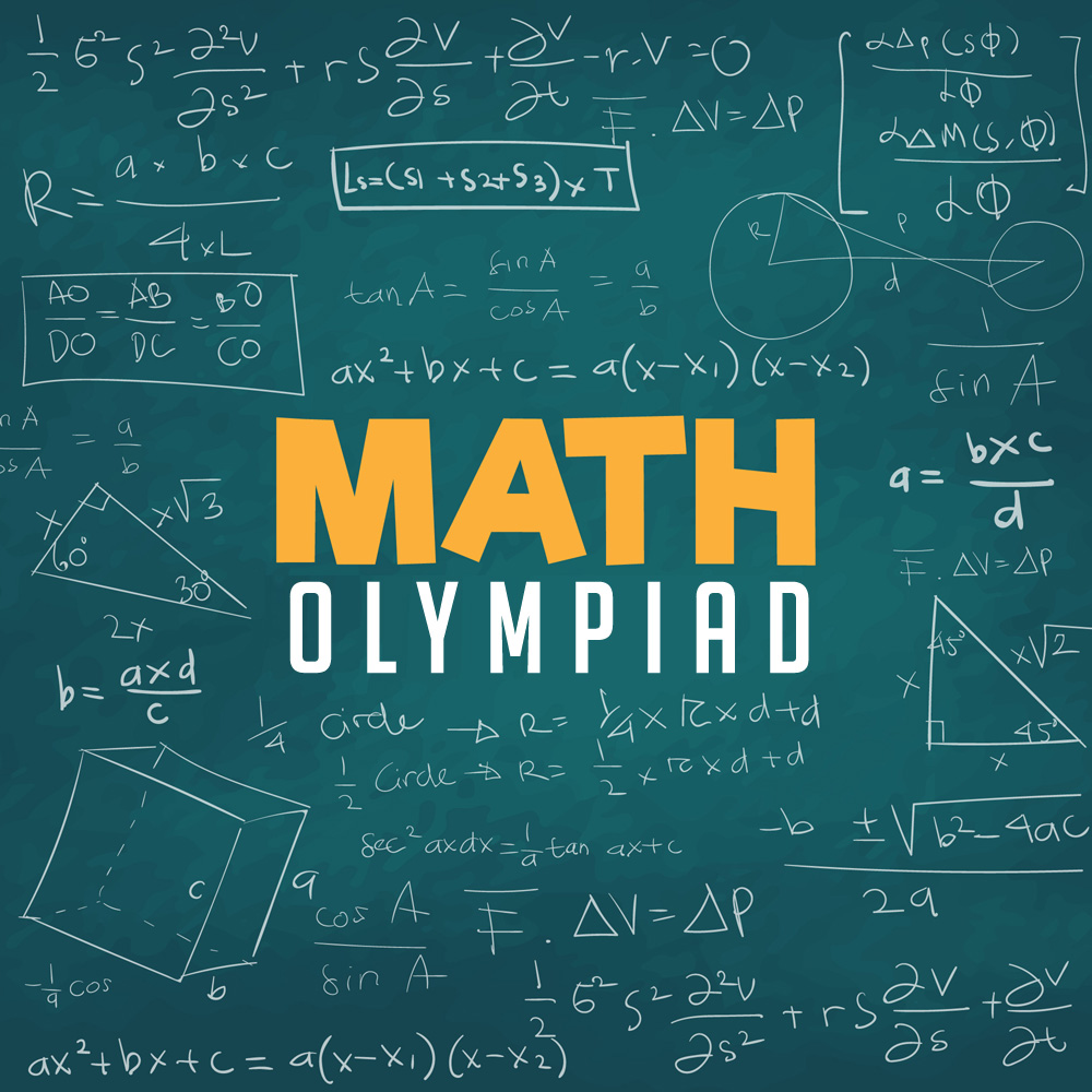 GLOBAL INDIAN MATHS OLYMPIAD FOUNDATION